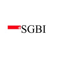 SGBI Systemorientiertes ganzheitliches Business Institut GmbH Logo