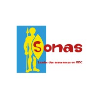 Société Nationale dAssurances SONAS sa Logo