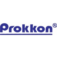 PROKKON Construction Material Company Logo