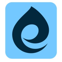 E-Agua Logo