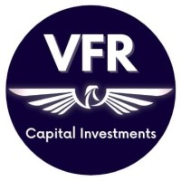 VFR Capital Investments Logo