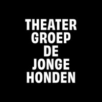 Theatergroep De Jonge Honden Logo