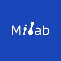 Laboratorio Milab Logo