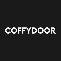 Coffydoor Logo