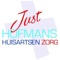 Just Hofmans Huisartsenzorg Logo