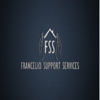 Francelio Support Services Logo