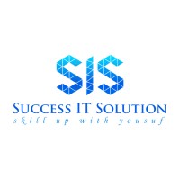 Success IT Solution Logo