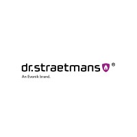 Evonik Dr. Straetmans GmbH Logo