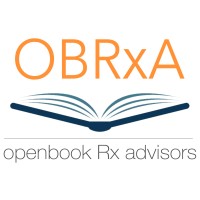OpenBook Pharmacy Advisors Logo
