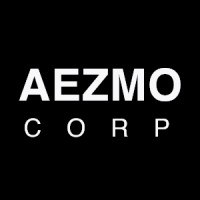 Aezmocorp Logo