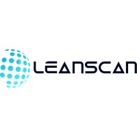 LeanScan Logo