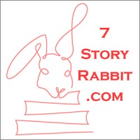 7 Story Rabbit Logo