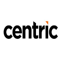 Centric Technology Solutions Logo