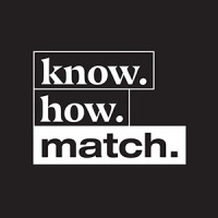 Know.How.Match. Logo