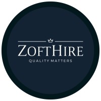 ZoftHire Private Limited Logo