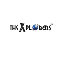 The Xplorers Logo