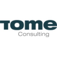 Tome Consulting Ltd. Logo