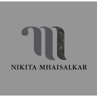 NIKITA MHAISALKAR Logo