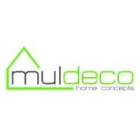 Muldeco Home Concepts Logo
