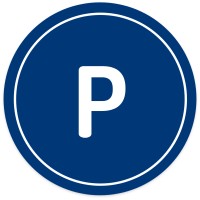 The Parking Company Logo