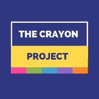 The Crayon Project Logo