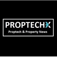 PROPTECH-X Proptech & Property News Logo