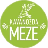 Kavanozda Mezeler Logo