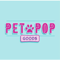 Pet Pop Goods Inc. Logo