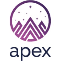 Apex productions Logo