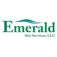 Emerald Site Services, LLC Logo