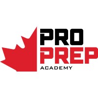 Pro Prep Academy Logo