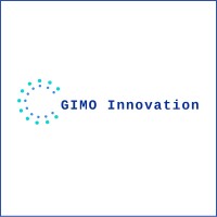 GIMO Innovation Logo