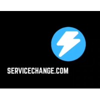 Servicechange.com Logo