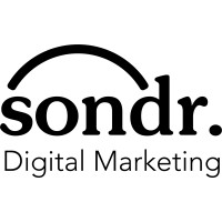 Sondr Digital Marketing Logo