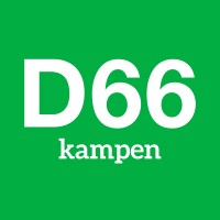 D66 Kampen Logo