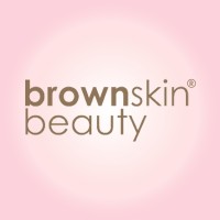 BrownSkin Beauty Logo