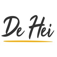 De Hei Design Logo