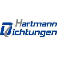 Hartmann Dichtungen GmbH Logo