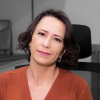 Ivana Arantes Logo