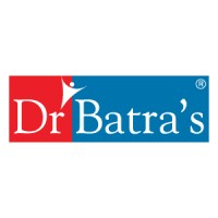 Dr Batra’s Healthcare Logo