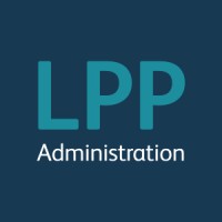 LPPA Pensions Logo