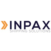 INPAX Shipping Solutions Inc Logo