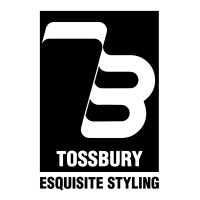 Tossbury Esquisite Styling Logo