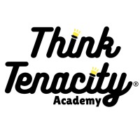 Think Tenacity Academy CIC Logo