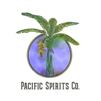 Pacific Spirits Company Logo