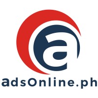 AdsOnline.ph Logo