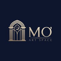 Mơ Art Space Logo