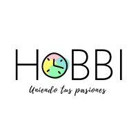 Hobbi S.A.S Logo