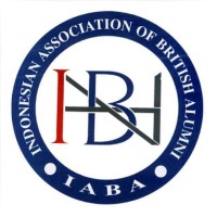 Indonesian Association of British Alumni Logo