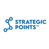 StrategicPoints.pl Logo